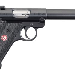 Ruger, Mark IV, Target (sort)