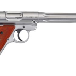 Ruger, Mark IV, Hunter (rustfri)