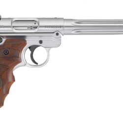 Ruger, Mark IV, Hunter (rustfri)