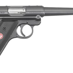 Ruger, Mark IV, Standard (sort)