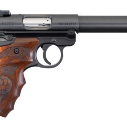 Ruger, Mark IV, Target (sort)