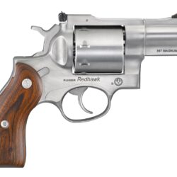 Ruger, Redhawk (rustfri)