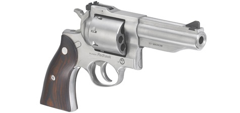 Ruger, Redhawk (rustfri) - Billede 2