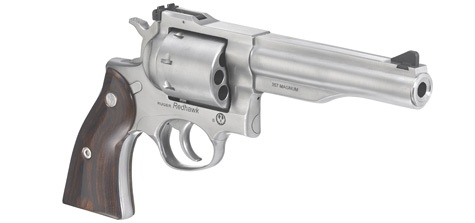 Ruger, Redhawk (rustfri) - Billede 2