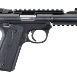 Ruger, Mark IV, 22/45 Tactical (sort)