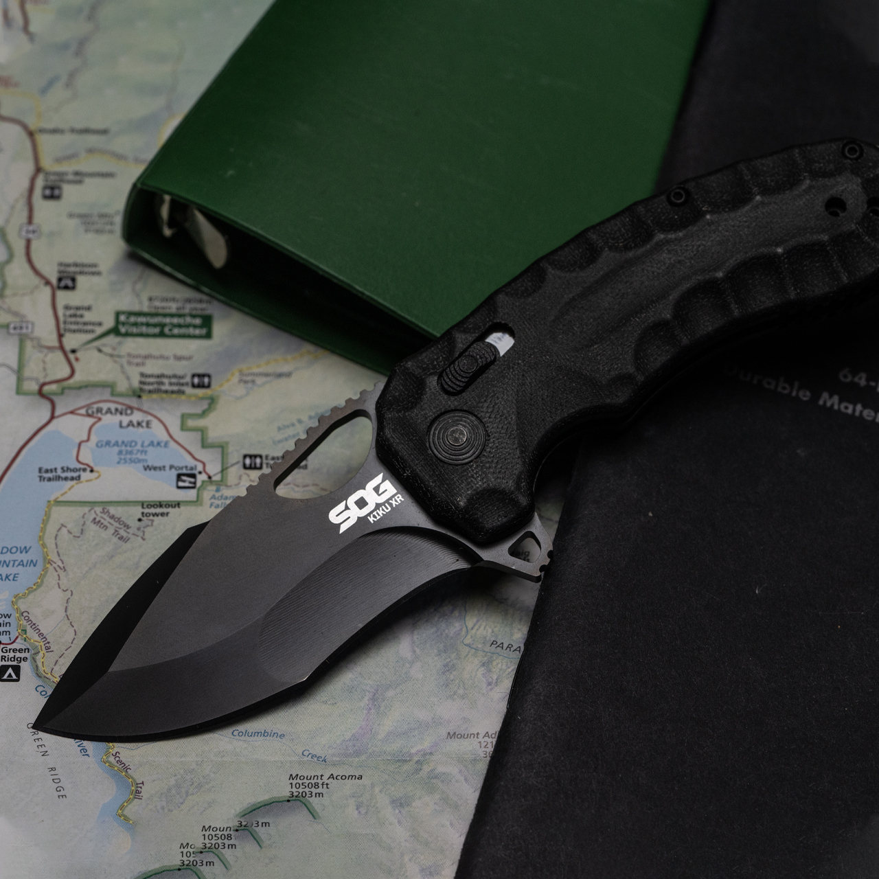 SOG, Kiku XR (sort)
