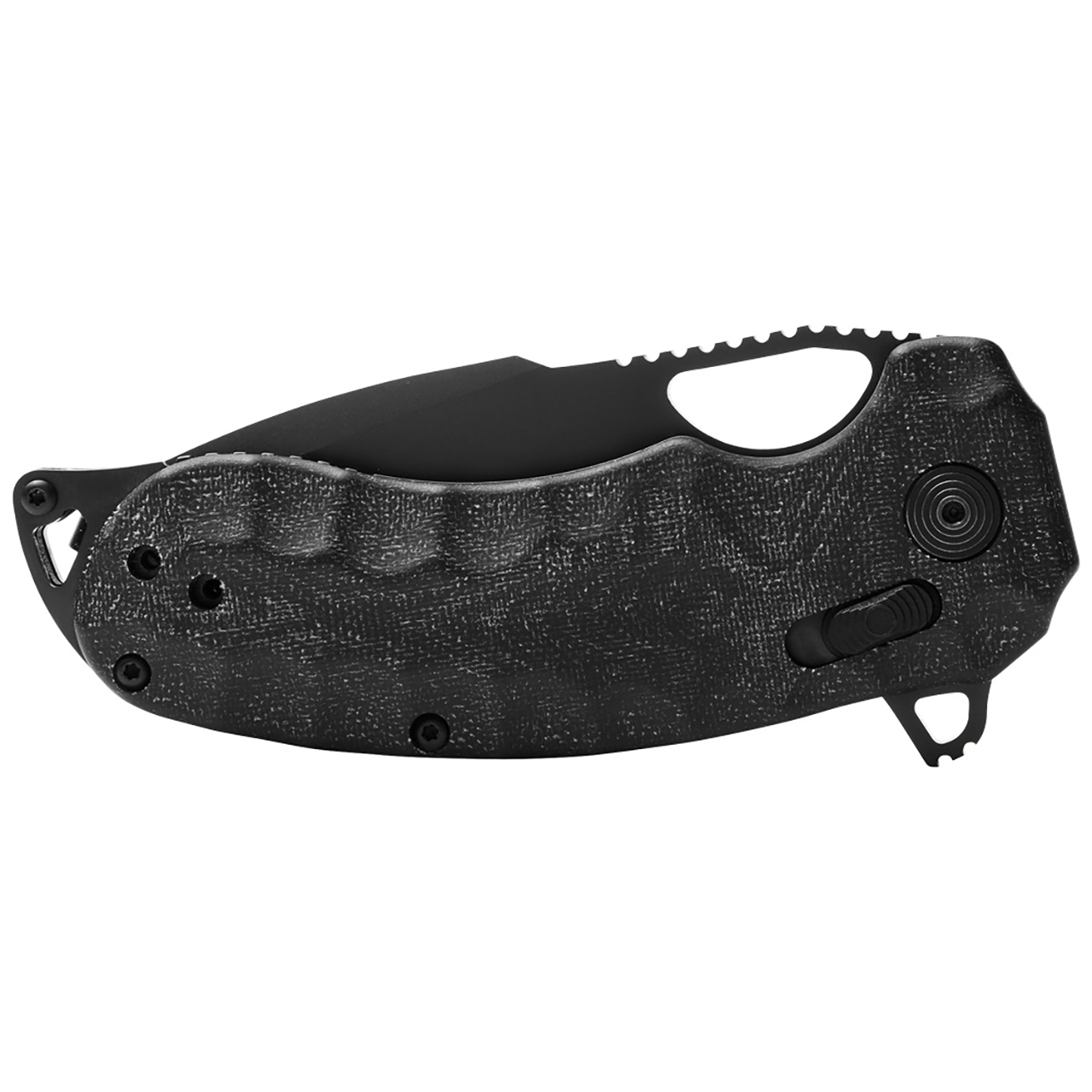 SOG, Kiku XR (sort) - Billede 5