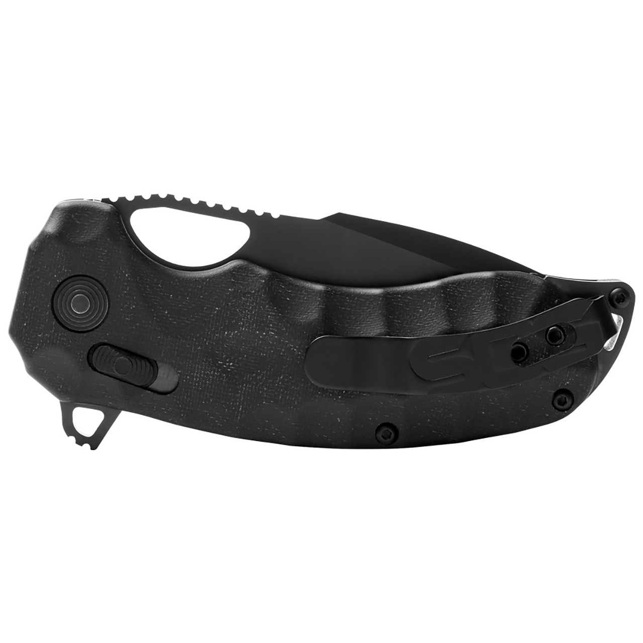 SOG, Kiku XR (sort) - Billede 4
