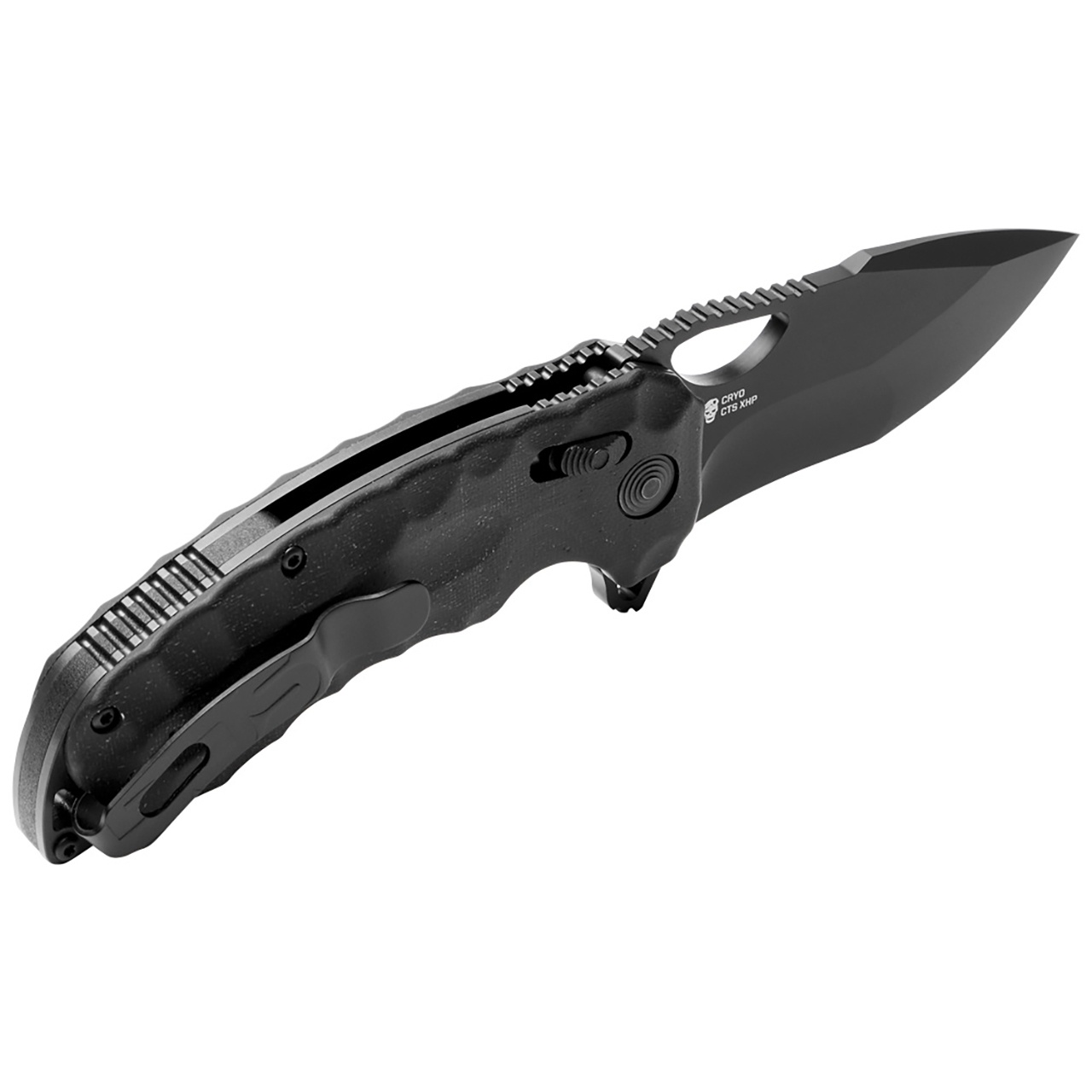 SOG, Kiku XR (sort) - Billede 6