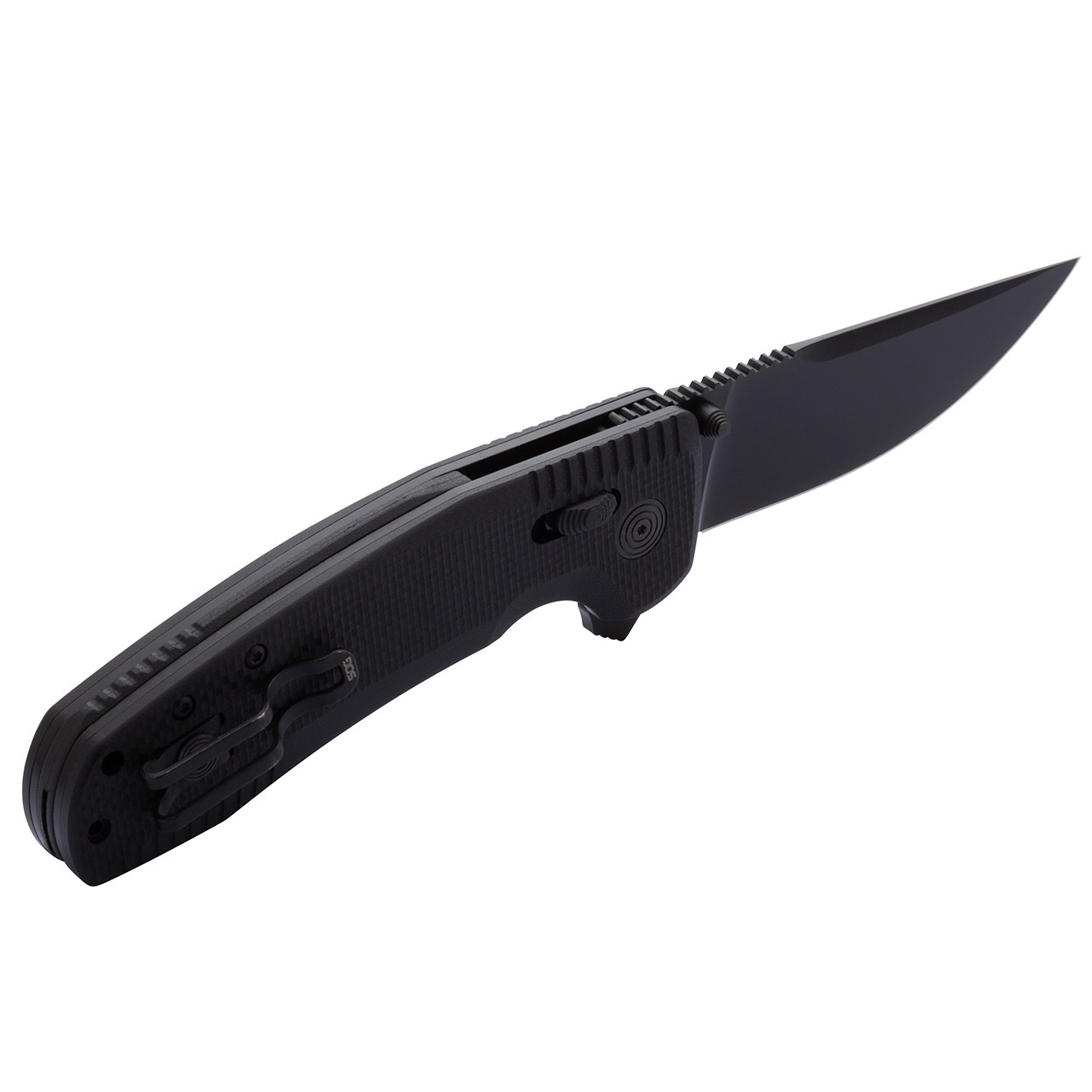 SOG, TAC XR (sort) - Billede 6