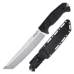 Cold Steel, Large Warcraft Tanto (San Mai) kniv
