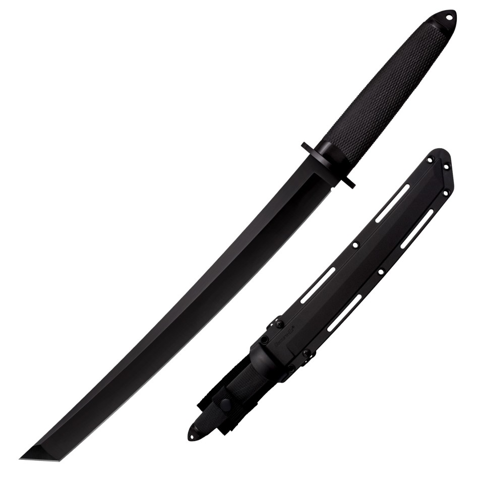 Cold Steel, 3V Magnum Tanto XII kniv