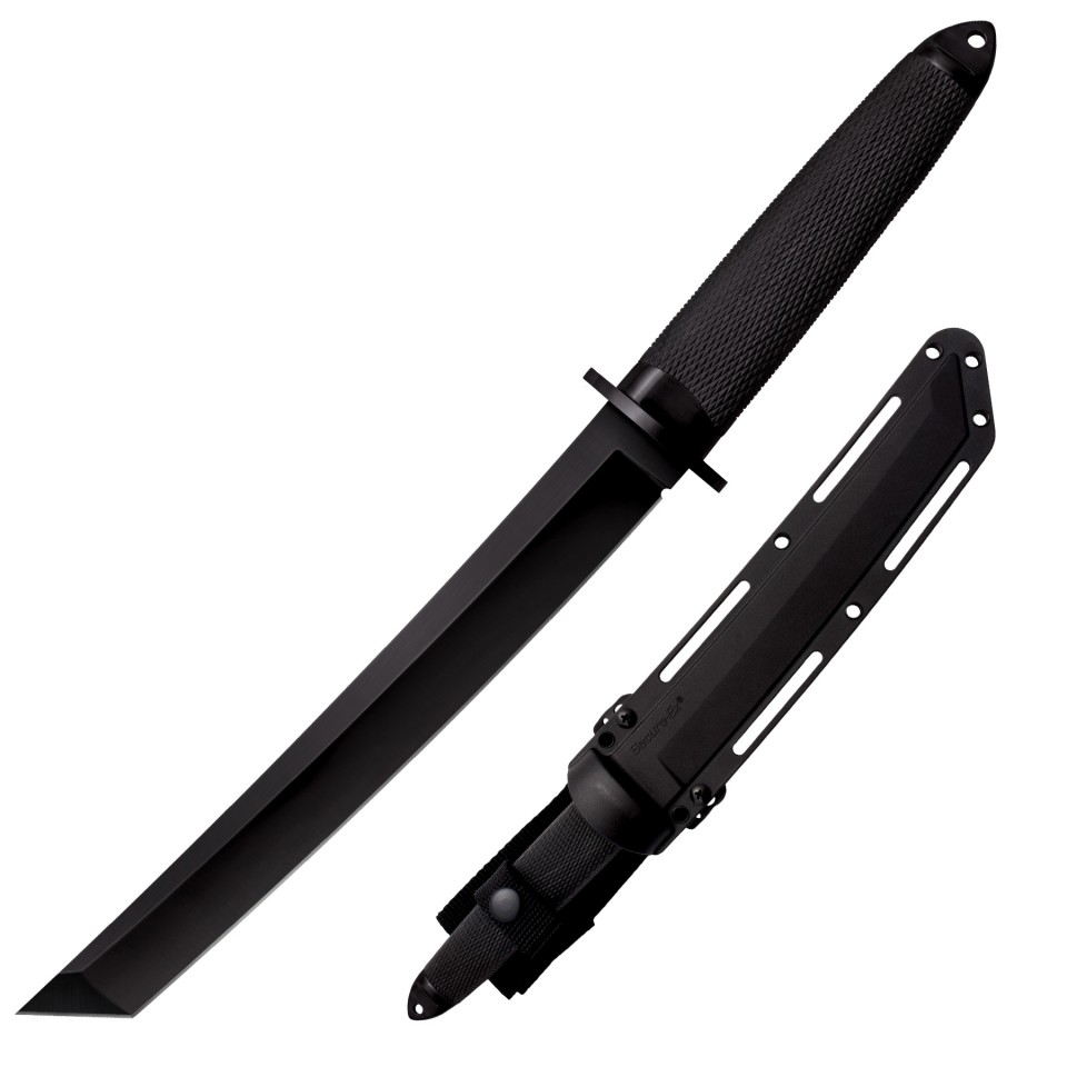 Cold Steel, 3V Magnum Tanto IX kniv