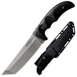 Cold Steel, Medium Warcraft Tanto kniv
