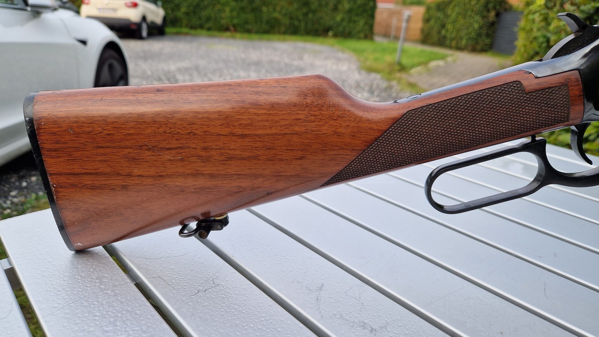 Winchester, 94AE riffel - Billede 5