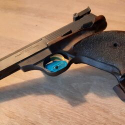 FN Browning, International