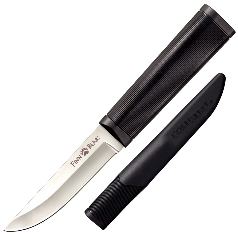 Cold Steel, Finn Bear kniv