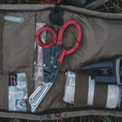 SOG, ParaShears (Rød)