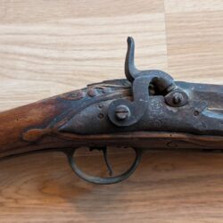Dansk gevær pseudo-M1794