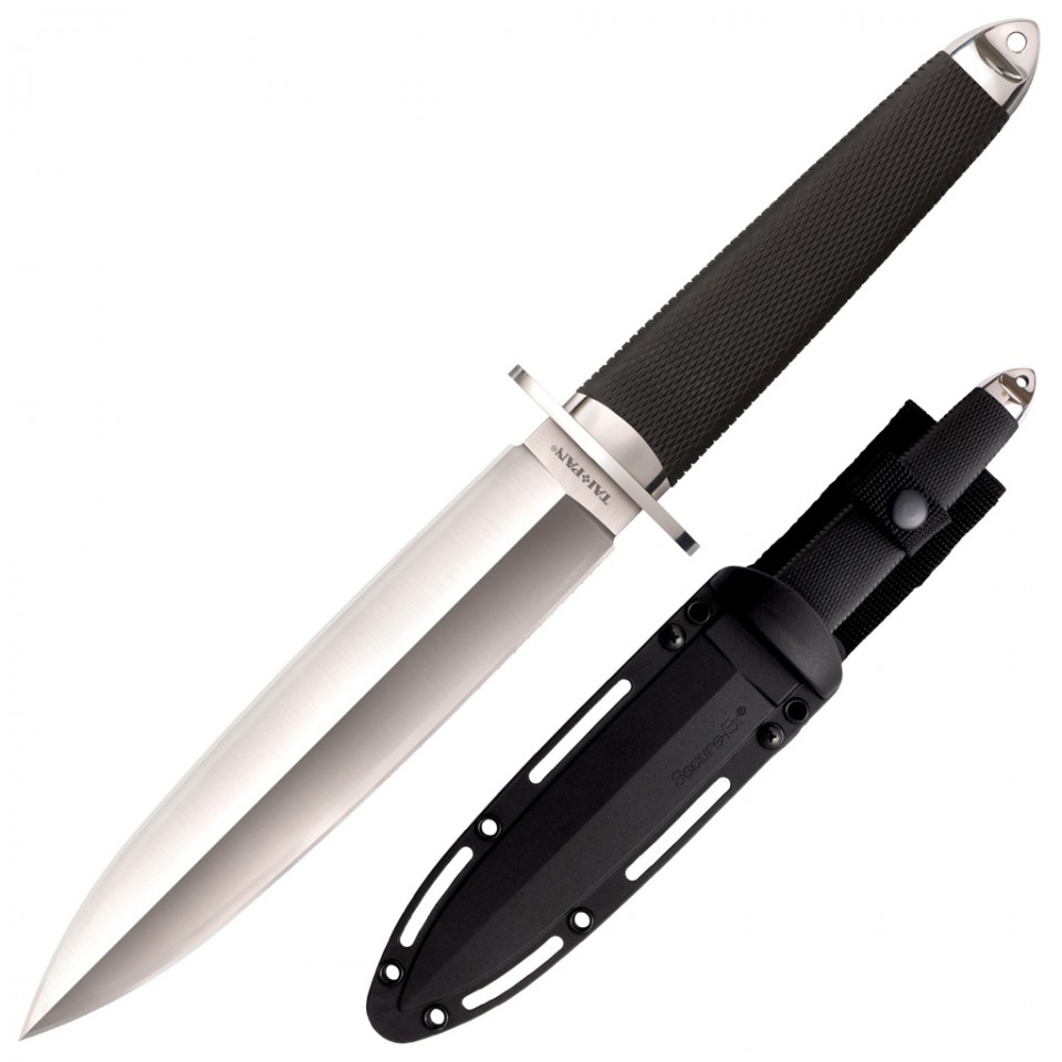 Cold Steel, San Mai® Tai Pan kniv