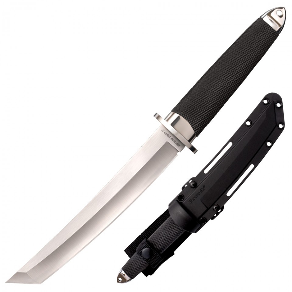 Cold Steel, San Mai® Magnum Tanto II kniv