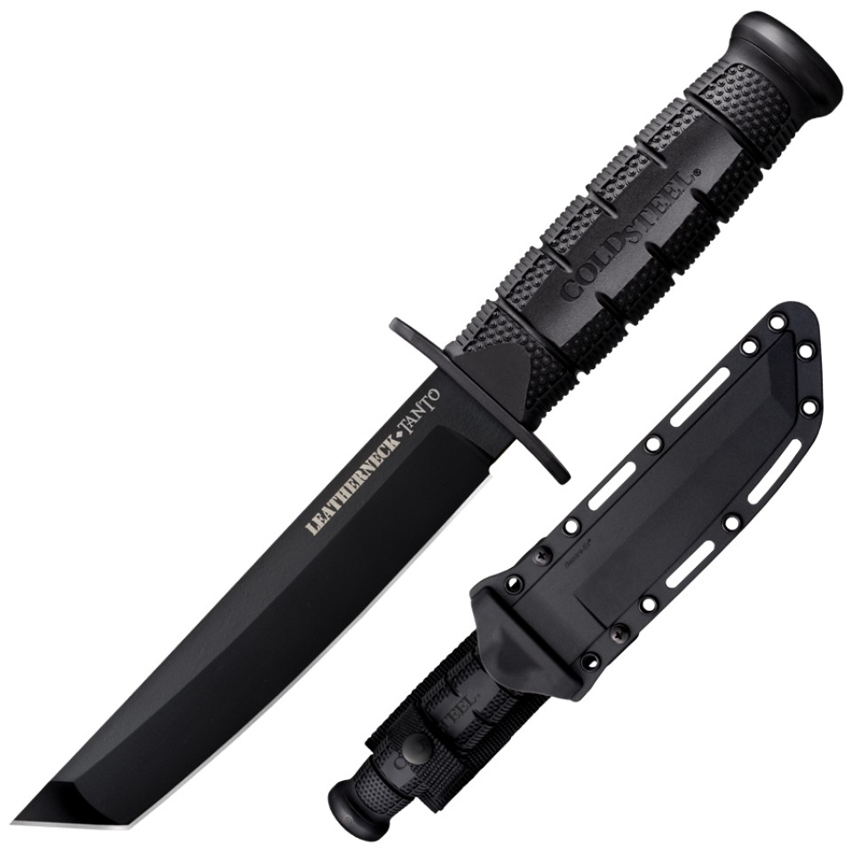 Cold Steel, Leatherneck Tanto kniv