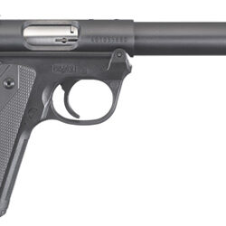 Ruger, Mark IV, 22/45 (sort)