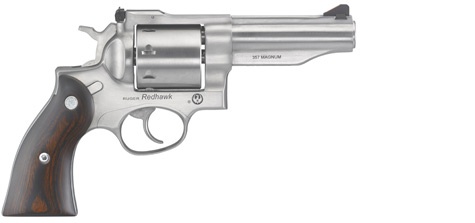 Ruger, Redhawk (rustfri)