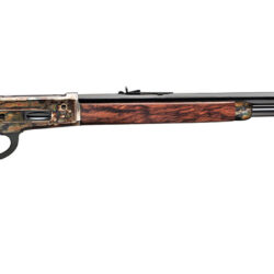 Davide Pedersoli, 1886 Lever Action Sporting Classic