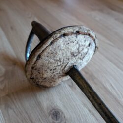 Sabel (sportsfægtning)
