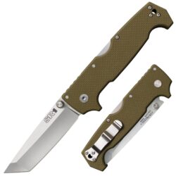 Cold Steel, SR1 tanto kniv