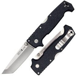 Cold Steel, SR1 Lite Tanto kniv