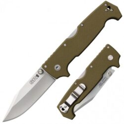Cold Steel, SR1 Kniv