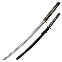Cold Steel, Gold Lion Katana