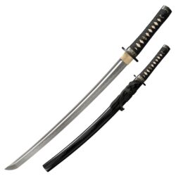 Cold Steel, Gold Lion Wakizashi
