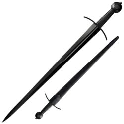 Cold Steel, MAA Almindeligt sværd