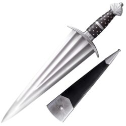 Cold Steel, Cinquedea kortsværd