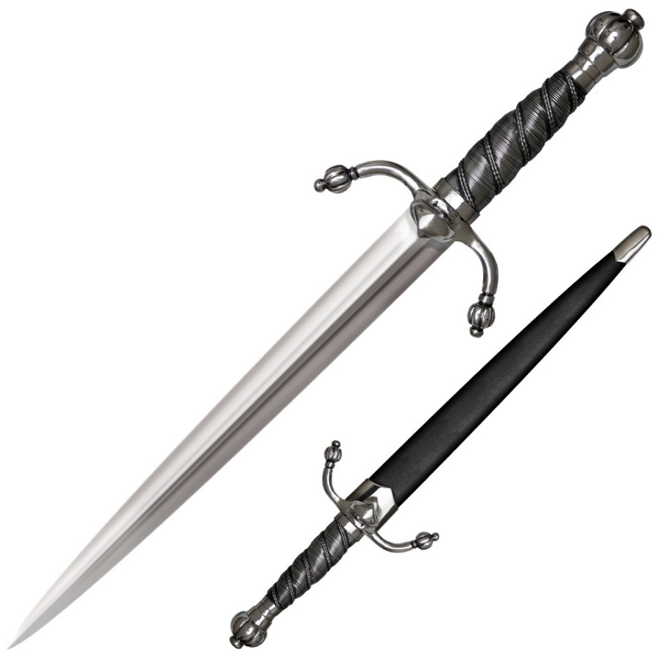 Cold Steel, Colichemarde Daggert