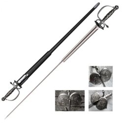 Cold Steel, Colichemarde Sværd