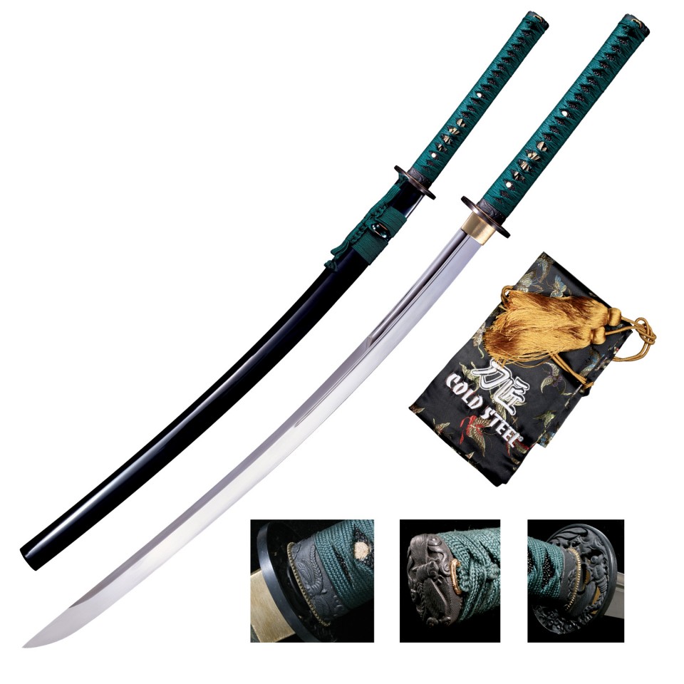Cold Steel, Dragonfly Katana