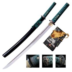 Cold Steel, Dragonfly Wakizashi