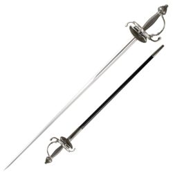 Cold Steel, Cavalier Kårde
