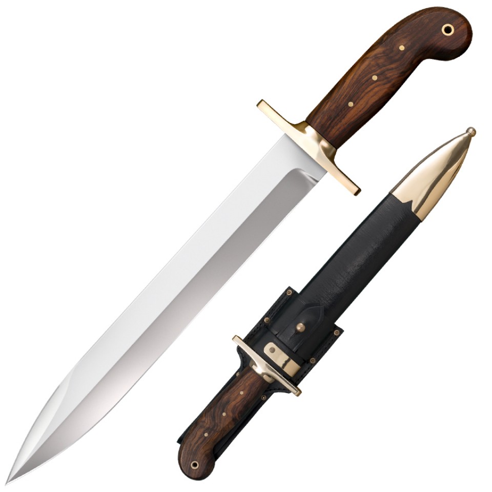 Cold Steel, 1849 Riflemans kniv