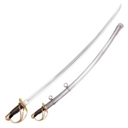 Cold Steel, U.S. 1860 Heavy Cavalry Sabel