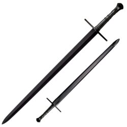 Cold Steel, MAA Halvandenhåndssværd