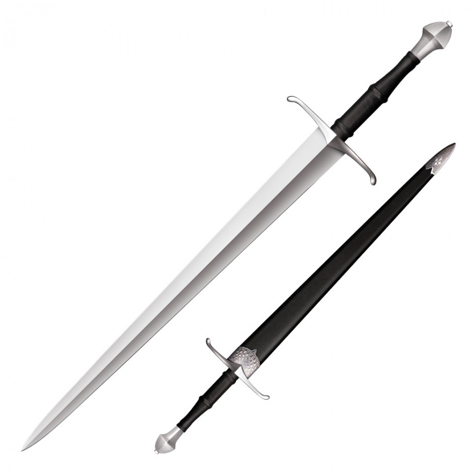 Cold Steel, Competition Cutting Sword