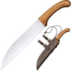 Cold Steel, Woodsman’s Sax