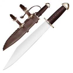 Cold Steel, Chieftan’s Sax