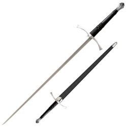 Cold Steel, Italiensk langsværd