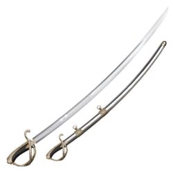Cold Steel, 1815 fransk officersabel